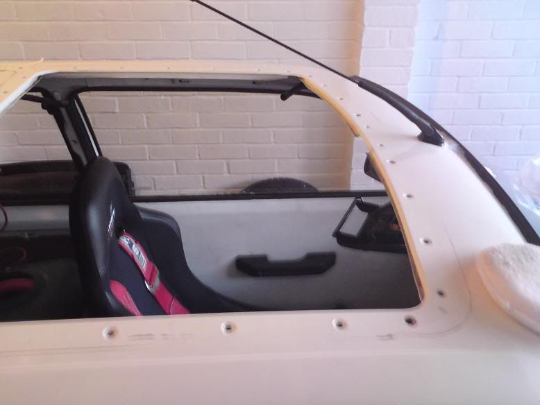 Sunroof Blanking Panel? Body, Interior & ICE